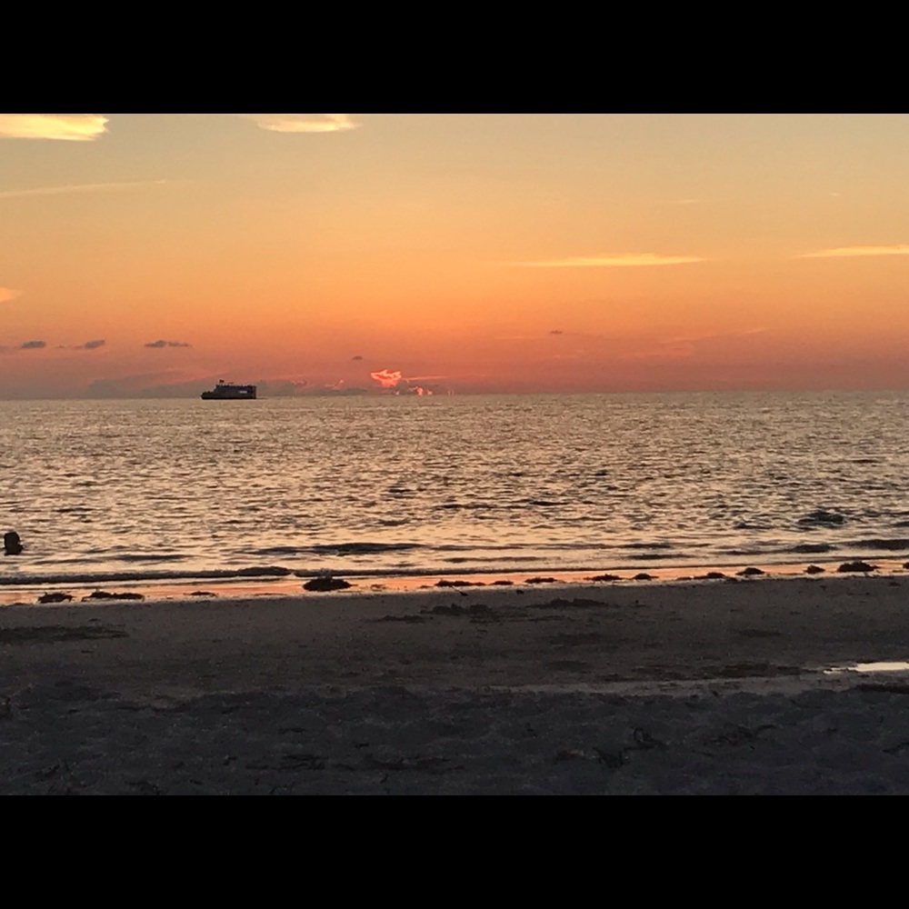 Meet your Posher, Ramey